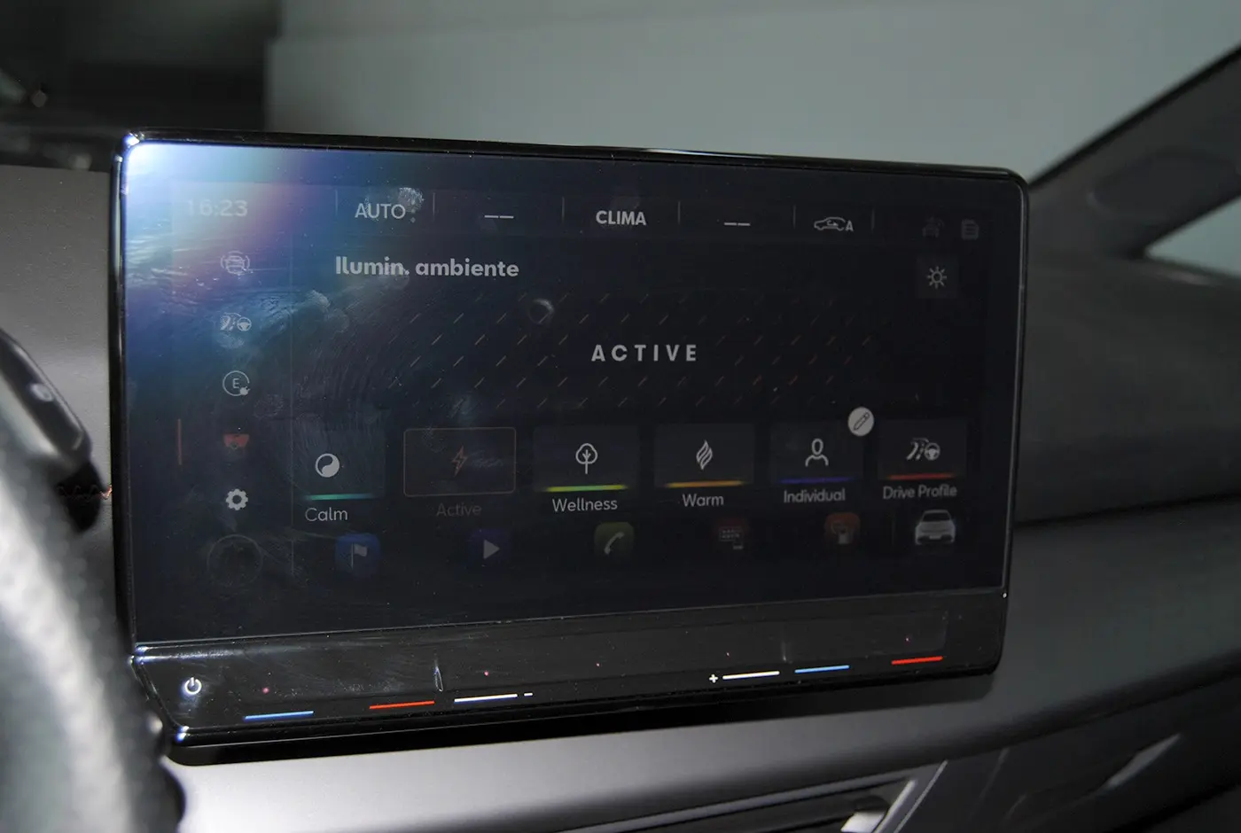 Cupra Born 58 kWh e-Boost Plus 28