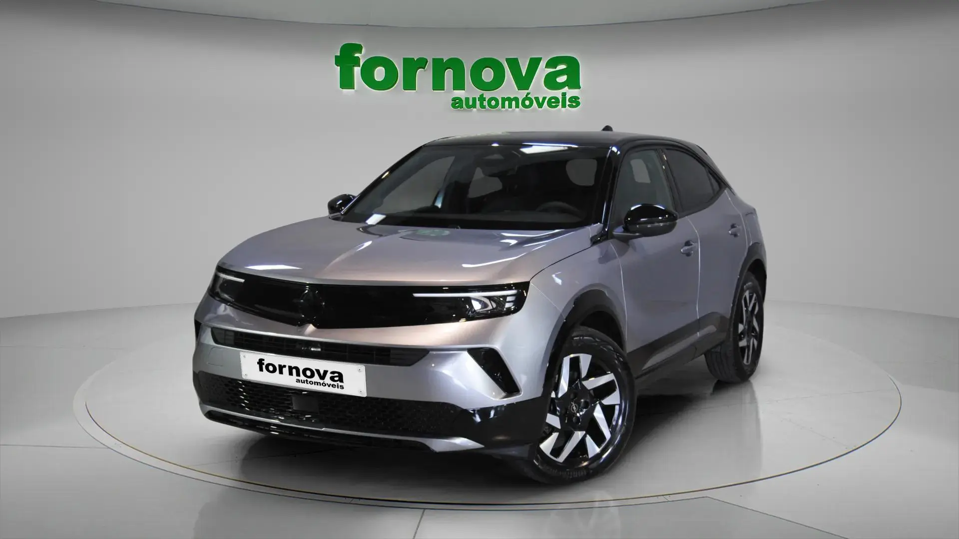 Opel Mokka 1.2 Hybrid GS eDCT 44