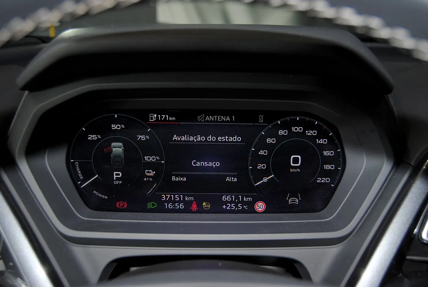 Audi Q4 Sportback e-tron 45 82 kWh SE S-Line Plus 28