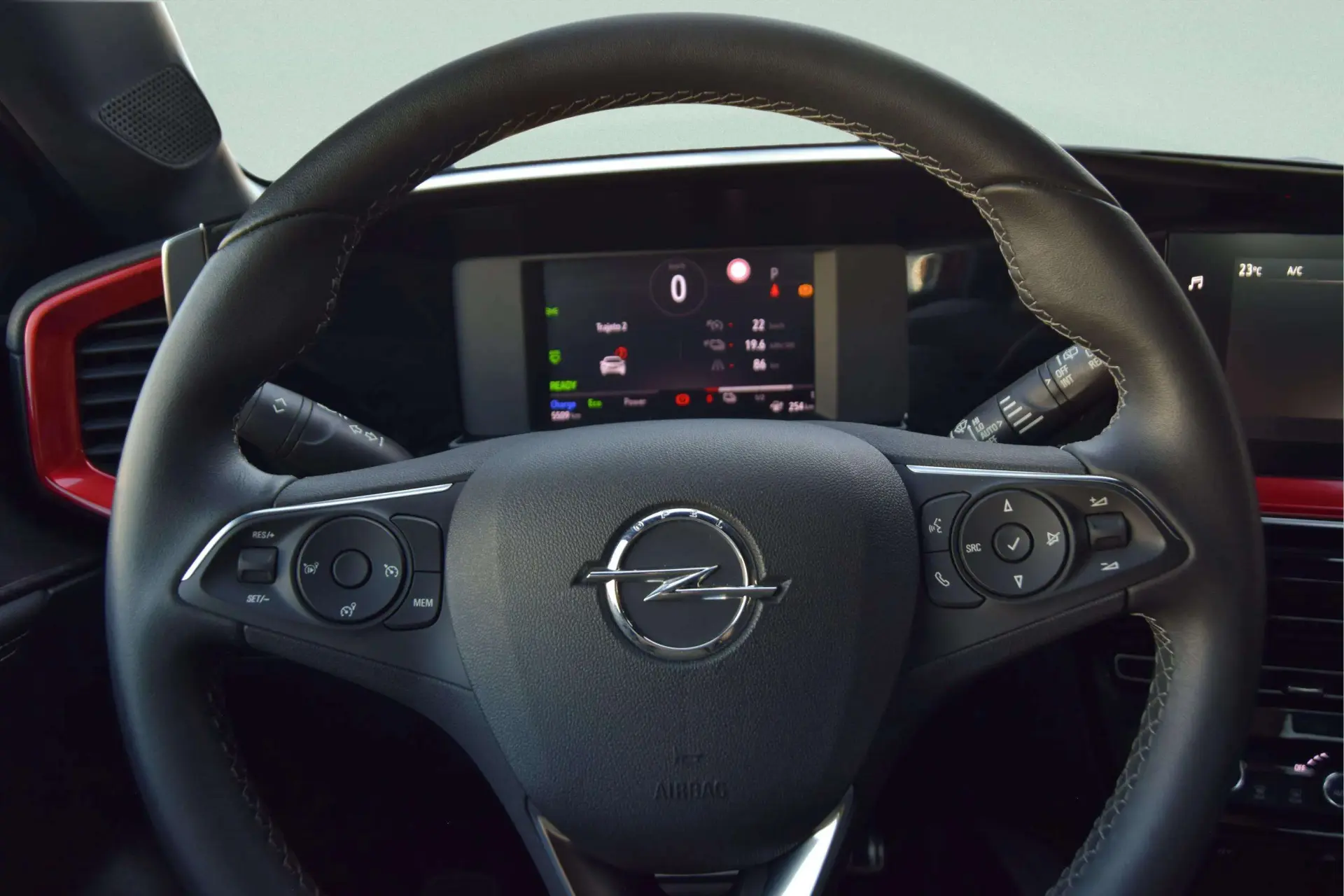 Opel Mokka-e 50KW GS 16