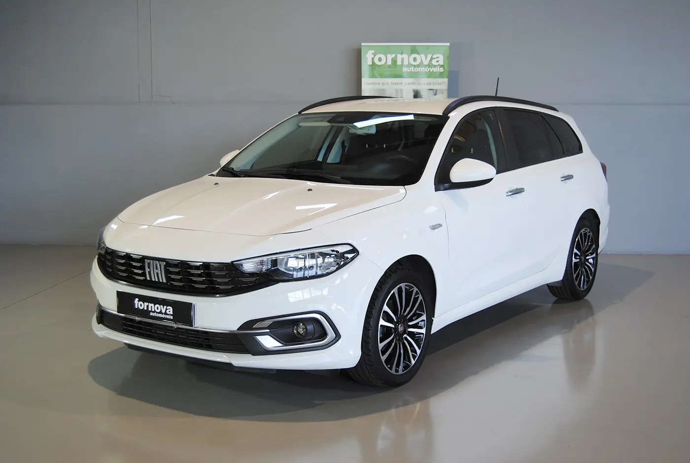 Fiat Tipo Station Wagon 1.3 Multijet City Life 2