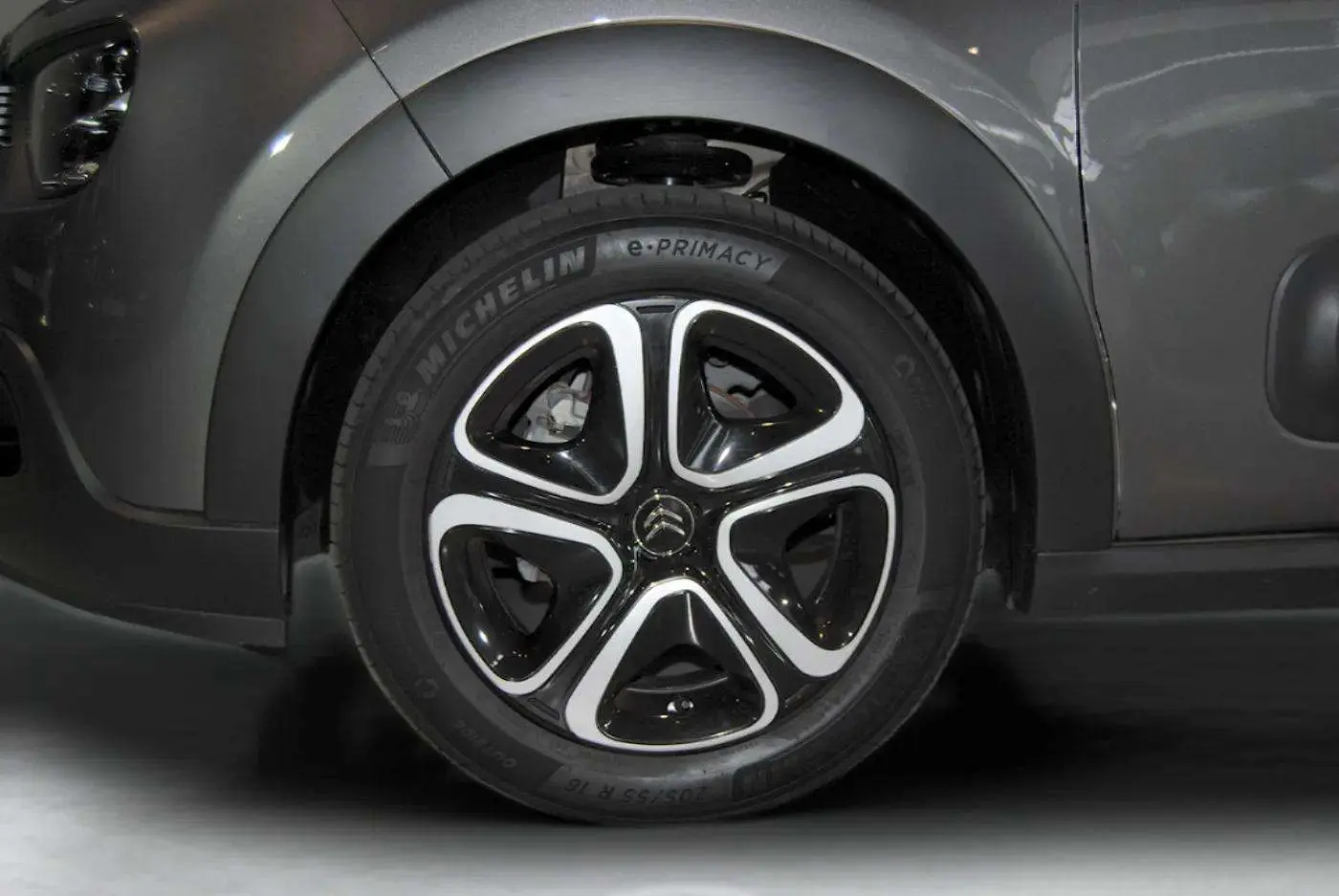 Citroen C3 1.2 PureTech Max 33