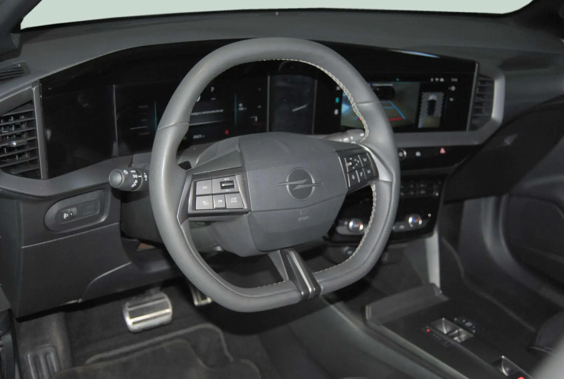 Opel Mokka 1.2 Hybrid GS eDCT 15