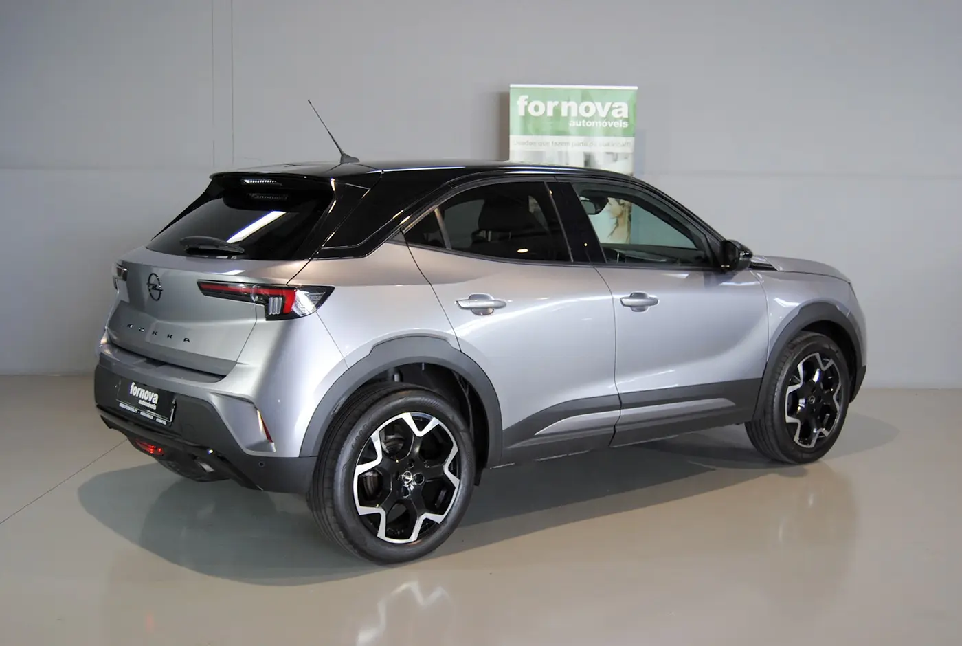 Opel Mokka 1.2 T GS Line 6