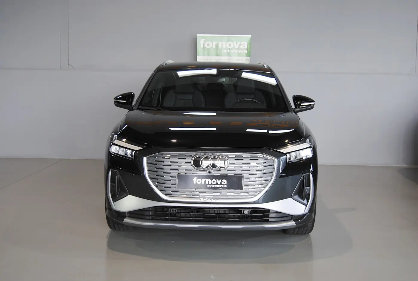 Audi Q4 e-tron 45 82 kWh SE S-Line Plus 2