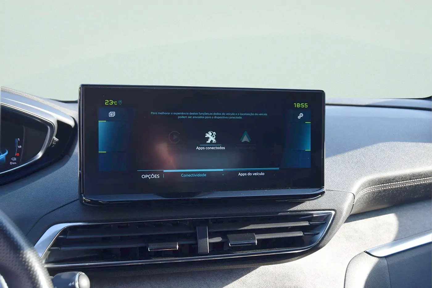 Peugeot 3008 1.6 Hybrid GT e-EAT8 13