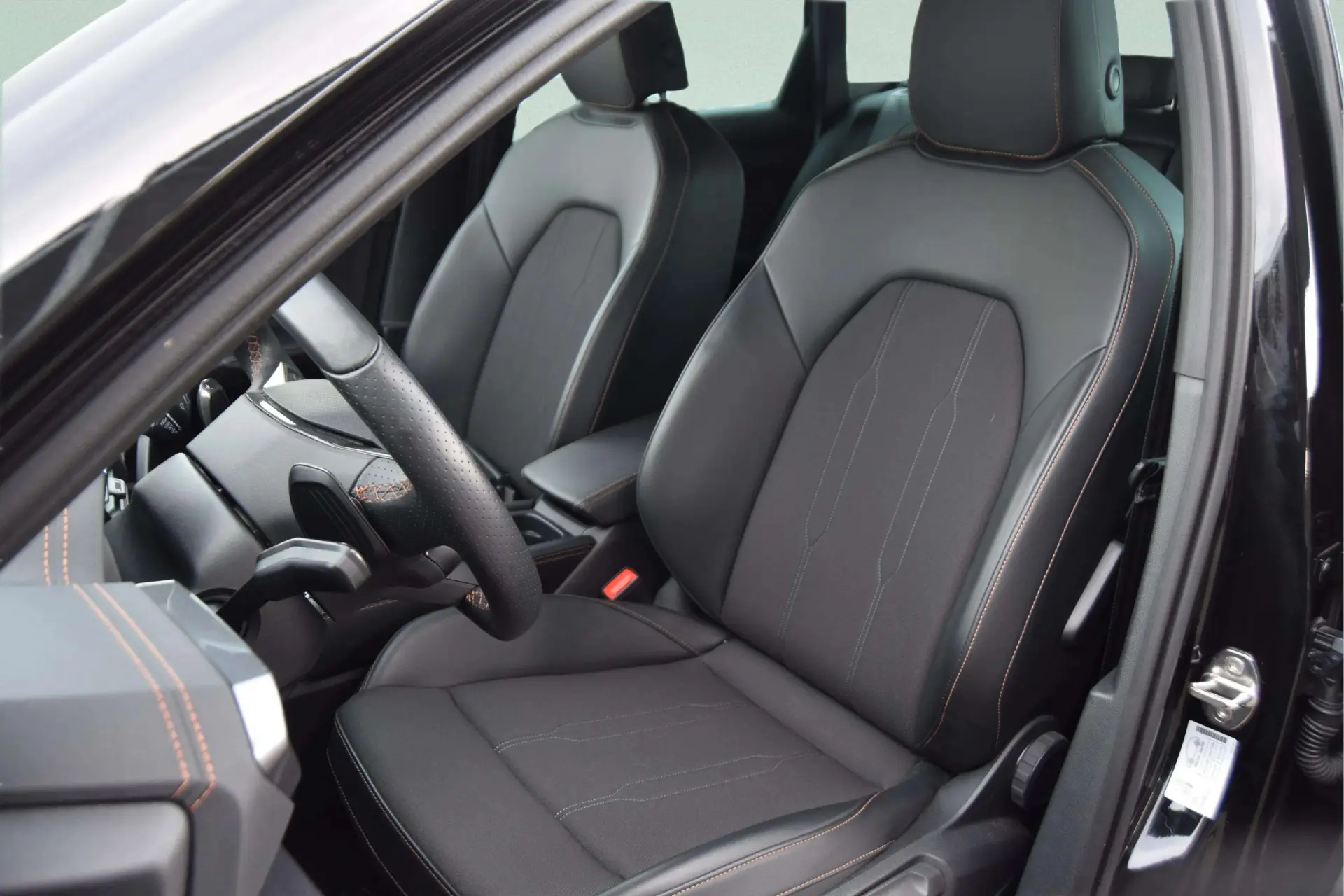 Cupra Leon ST 1.5 e-Hybrid DSG 9