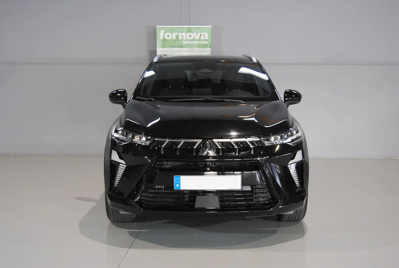 Mitsubishi ASX 1.0 MPI-T Kaiteki 3