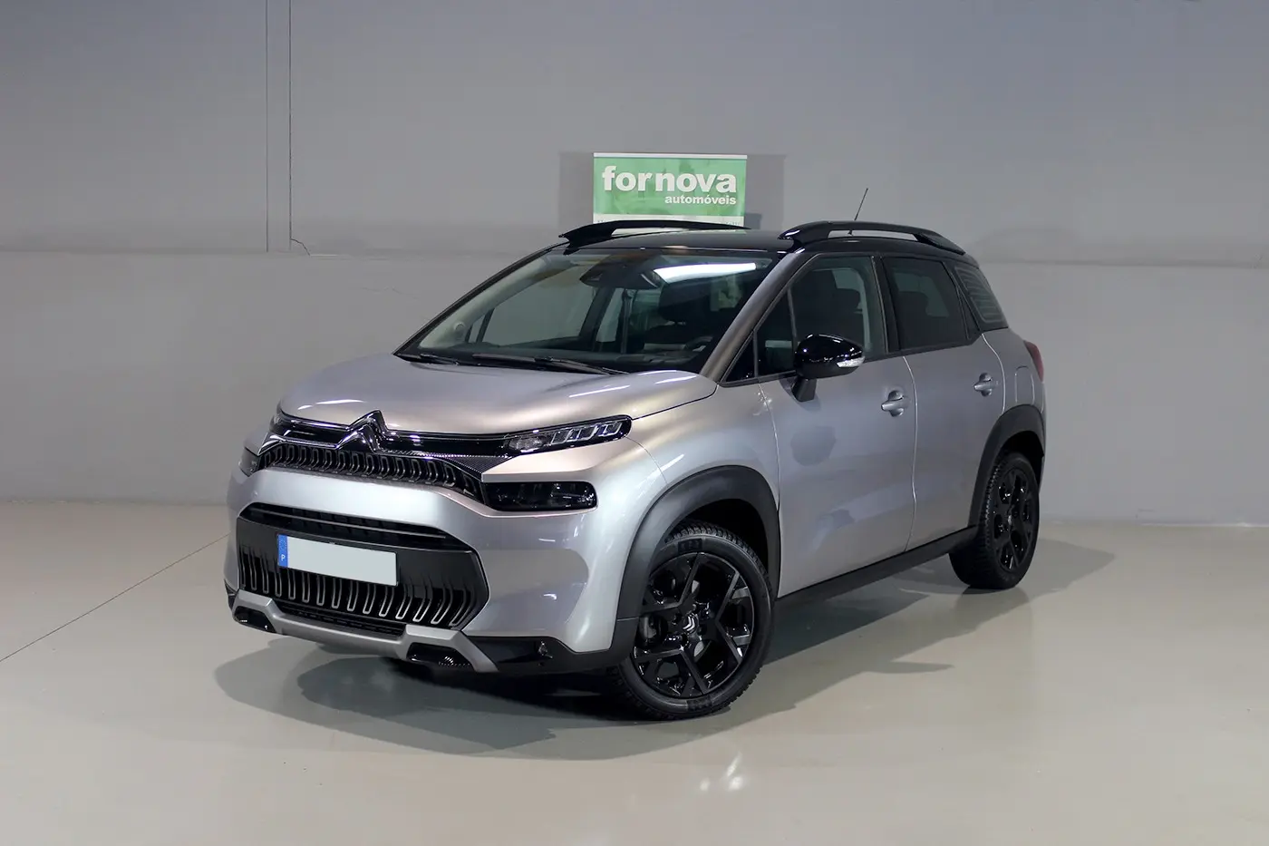 Citroen C3 Aircross 1.2 PureTech Shine Pack 1