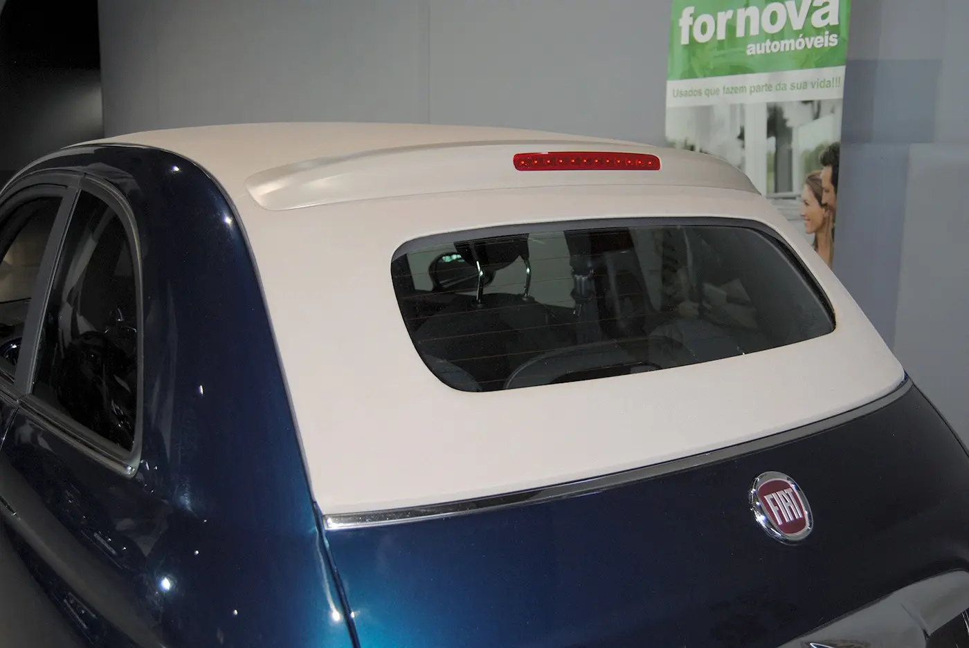 Fiat 500C 1.0 Hybrid Pack Style Plus 14