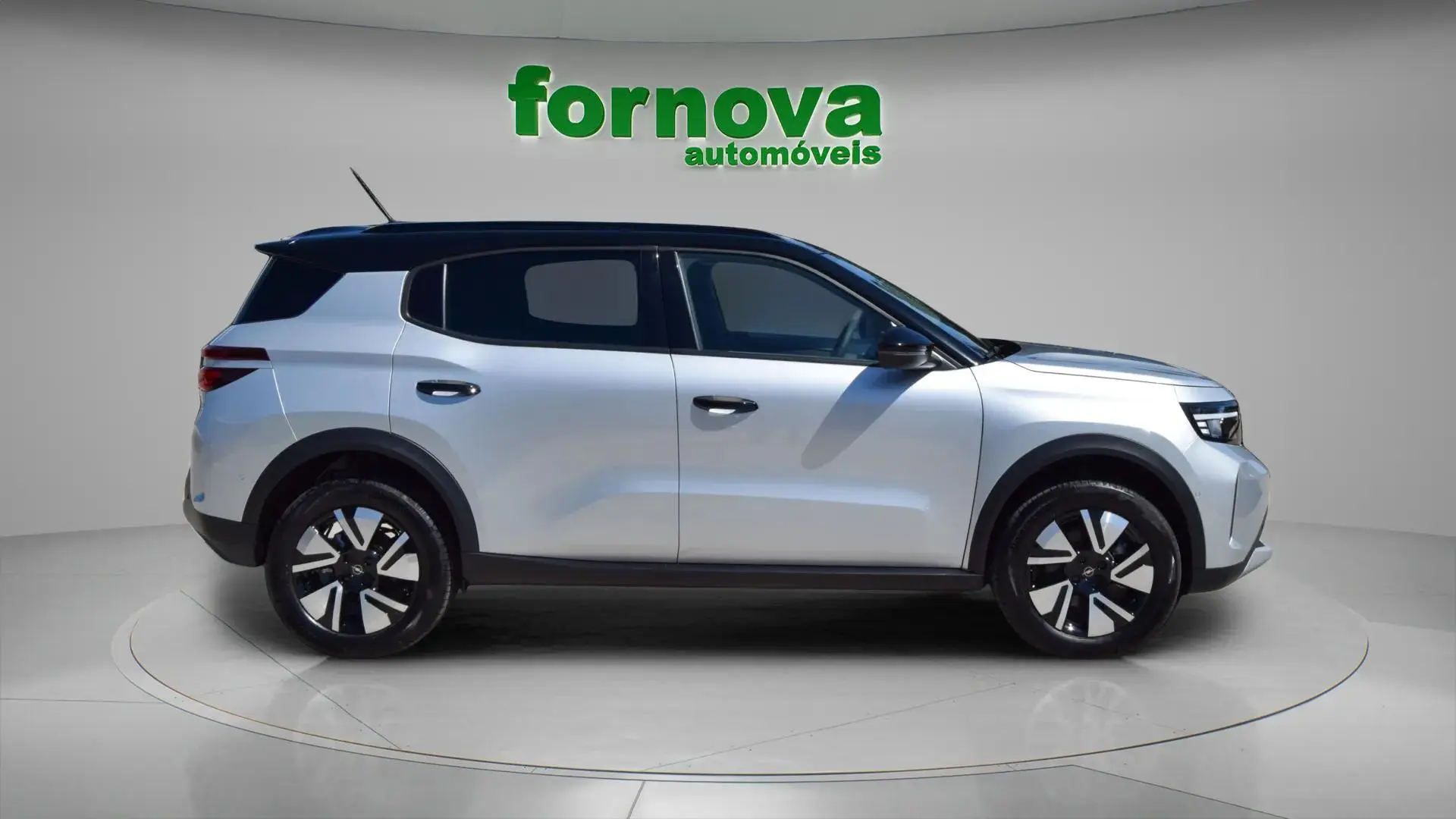 Opel Frontera 44 kWh GS 7