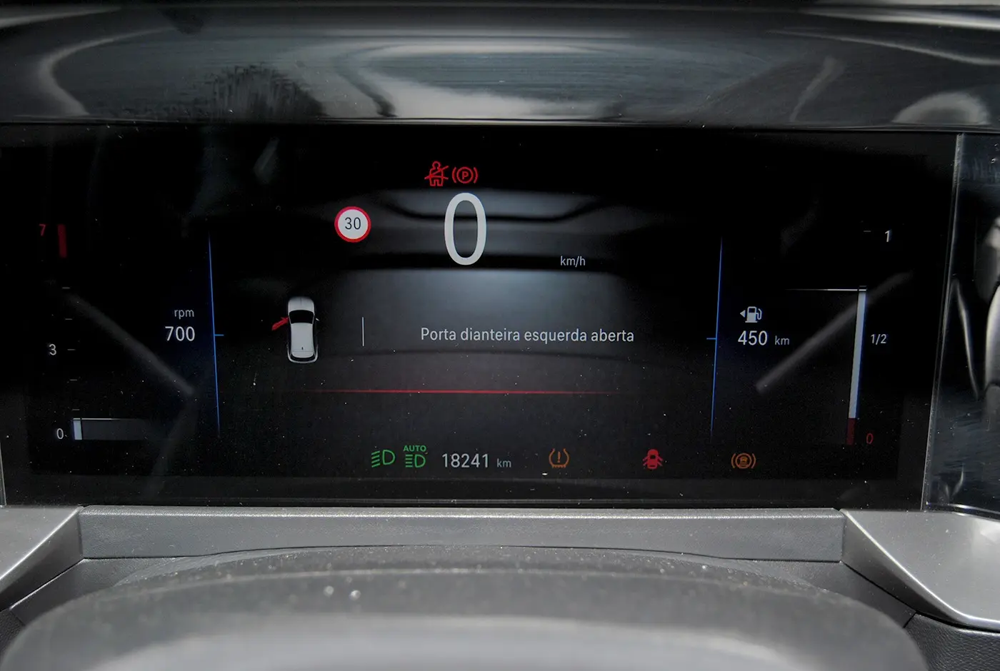 Opel Mokka 1.2T GS 24