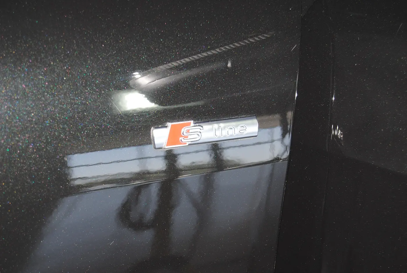 Audi Q4 e-tron 45 82 kWh SE S-Line Plus 24
