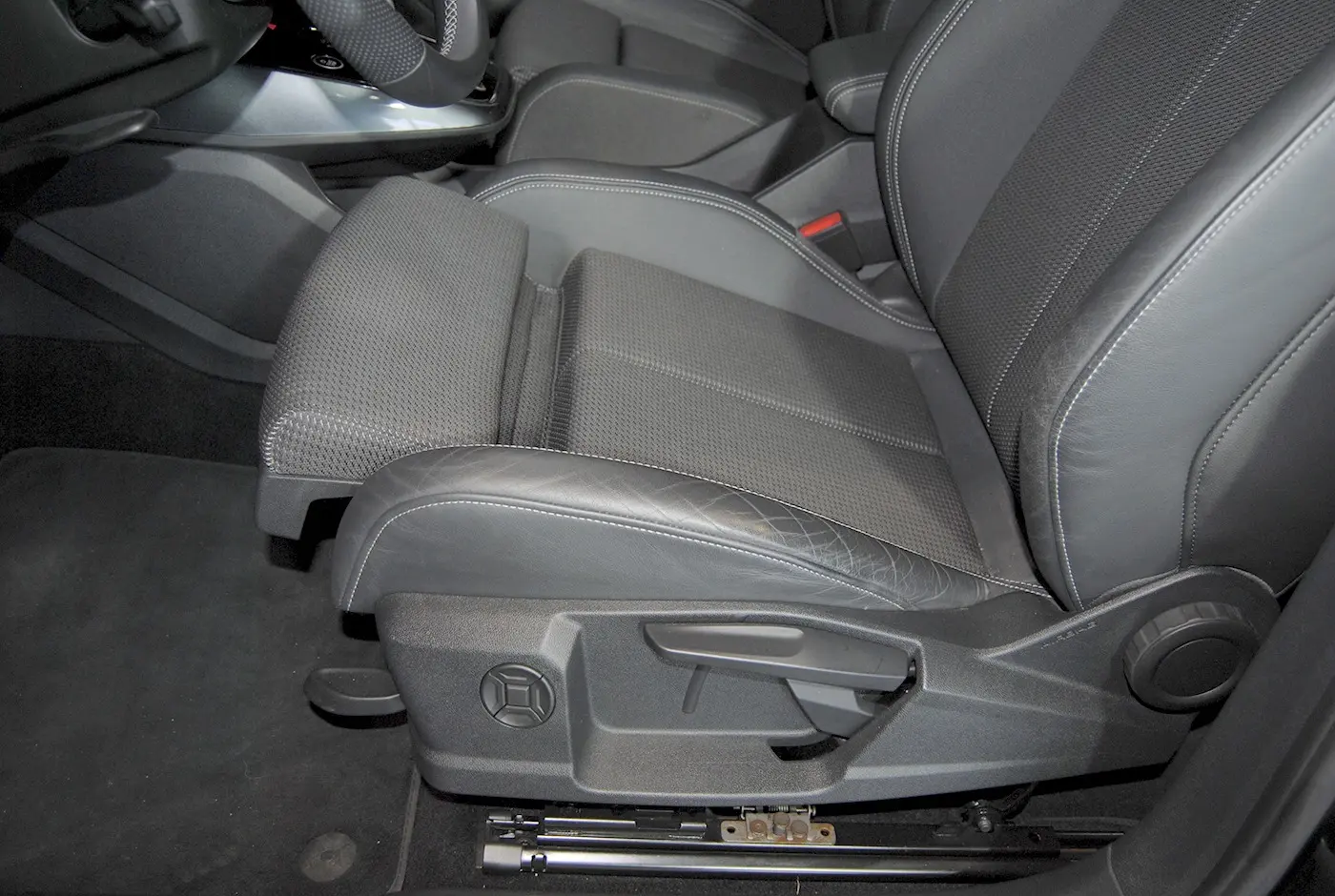 Audi Q4 e-tron 45 82 kWh SE S-Line Plus 22