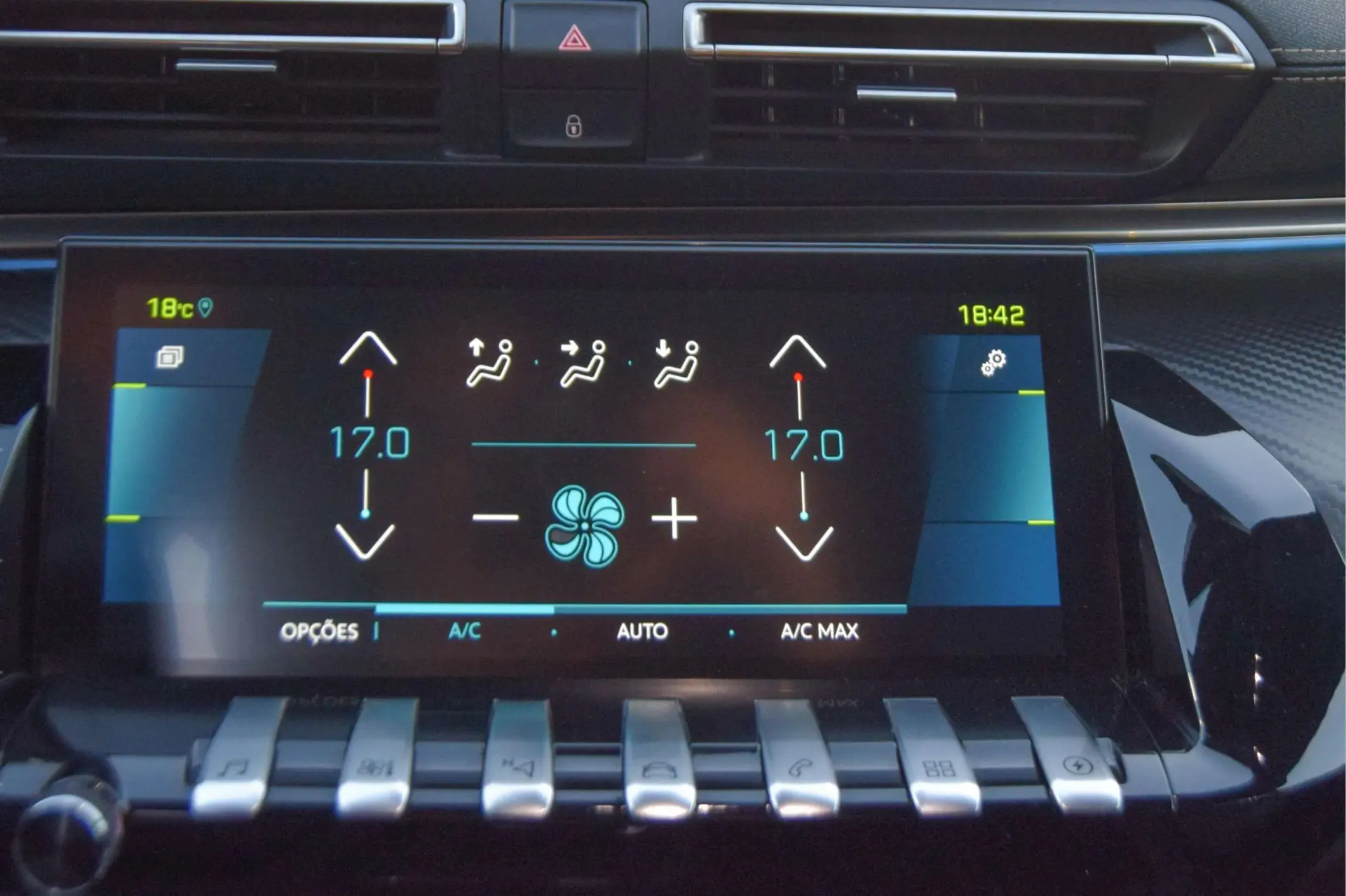 Peugeot 508 SW 1.6 Hybrid GT e-EAT8 17