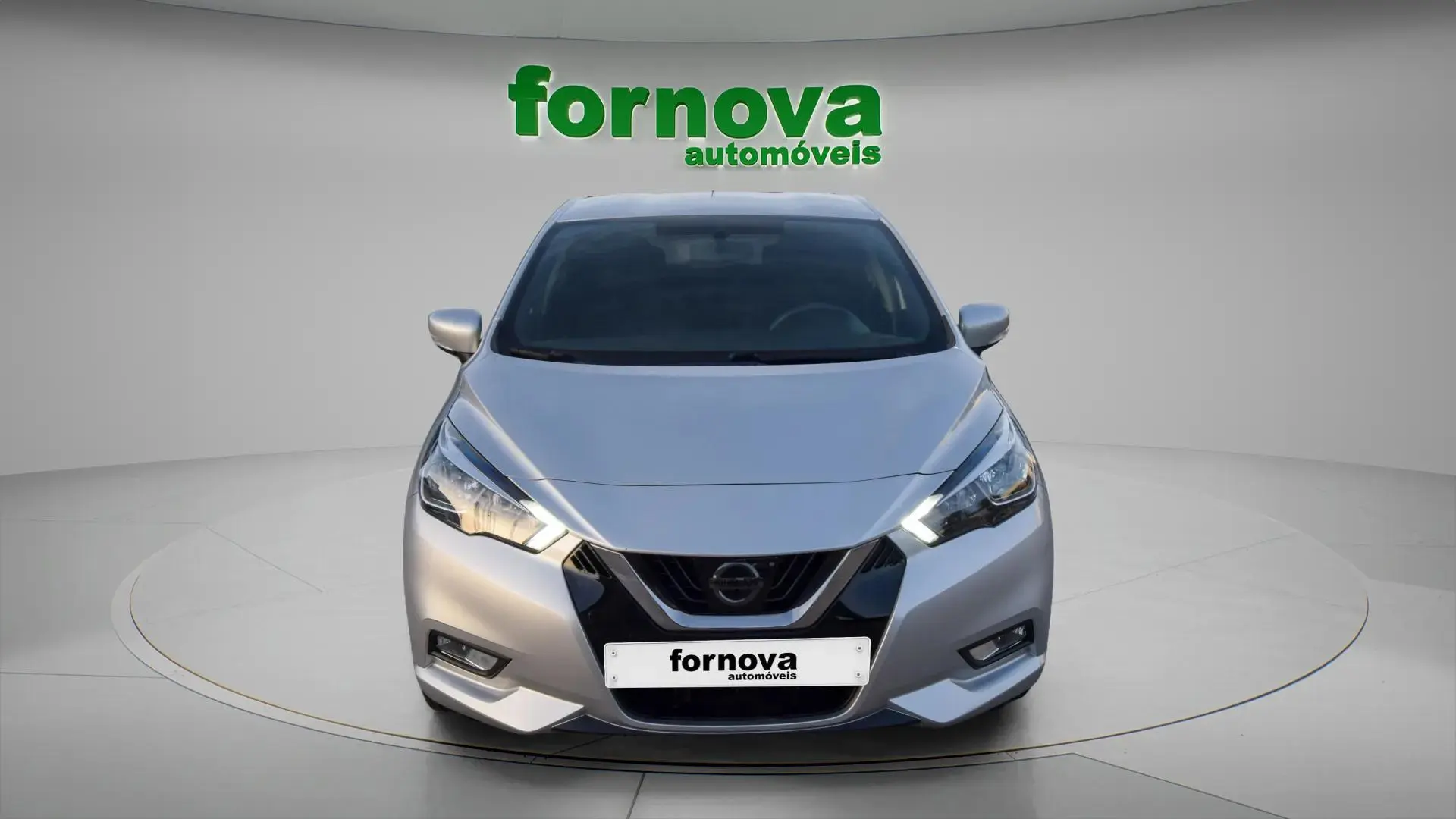 Nissan Micra 1.0 IG-T N-Connecta 2