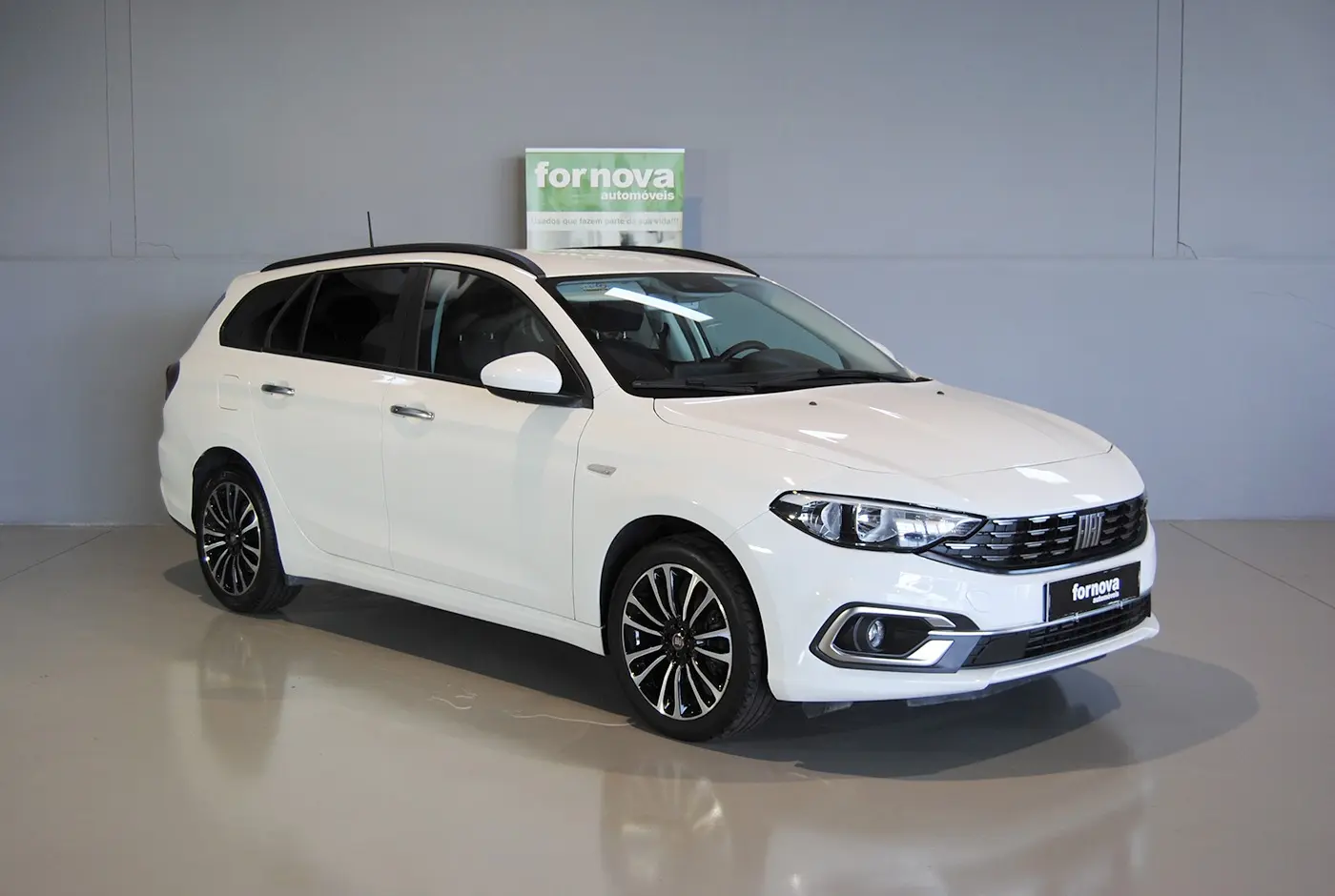 Fiat Tipo Station Wagon 1.3 Multijet City Life 4