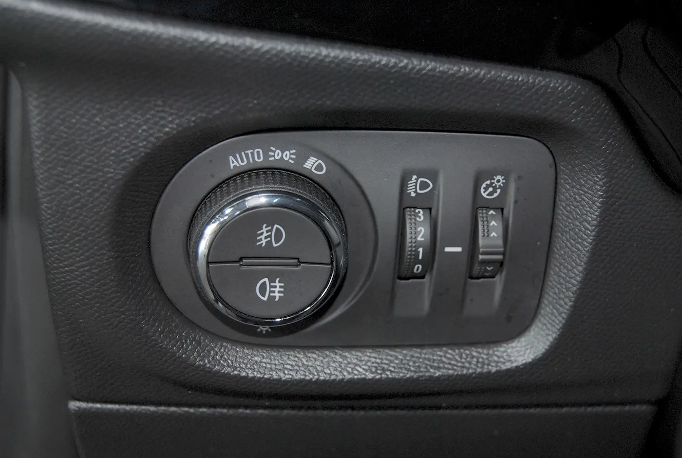 Opel Corsa-e e-GS 37