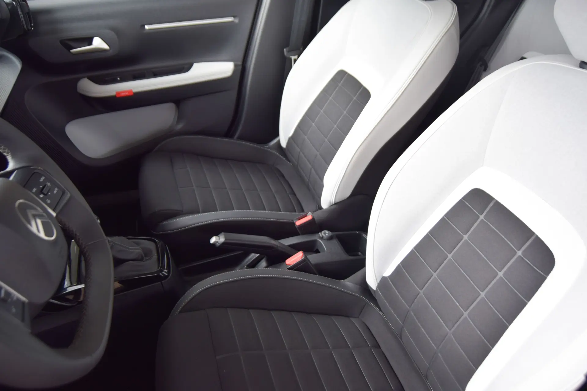 Citroen C3 1.2 Turbo Max 10