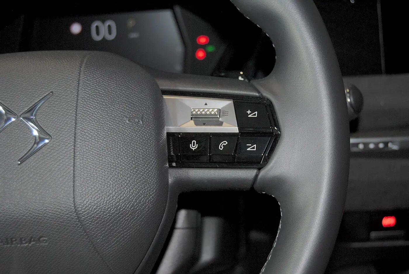 DS DS4 1.2 Hybrid Etoile e-DSC6 26