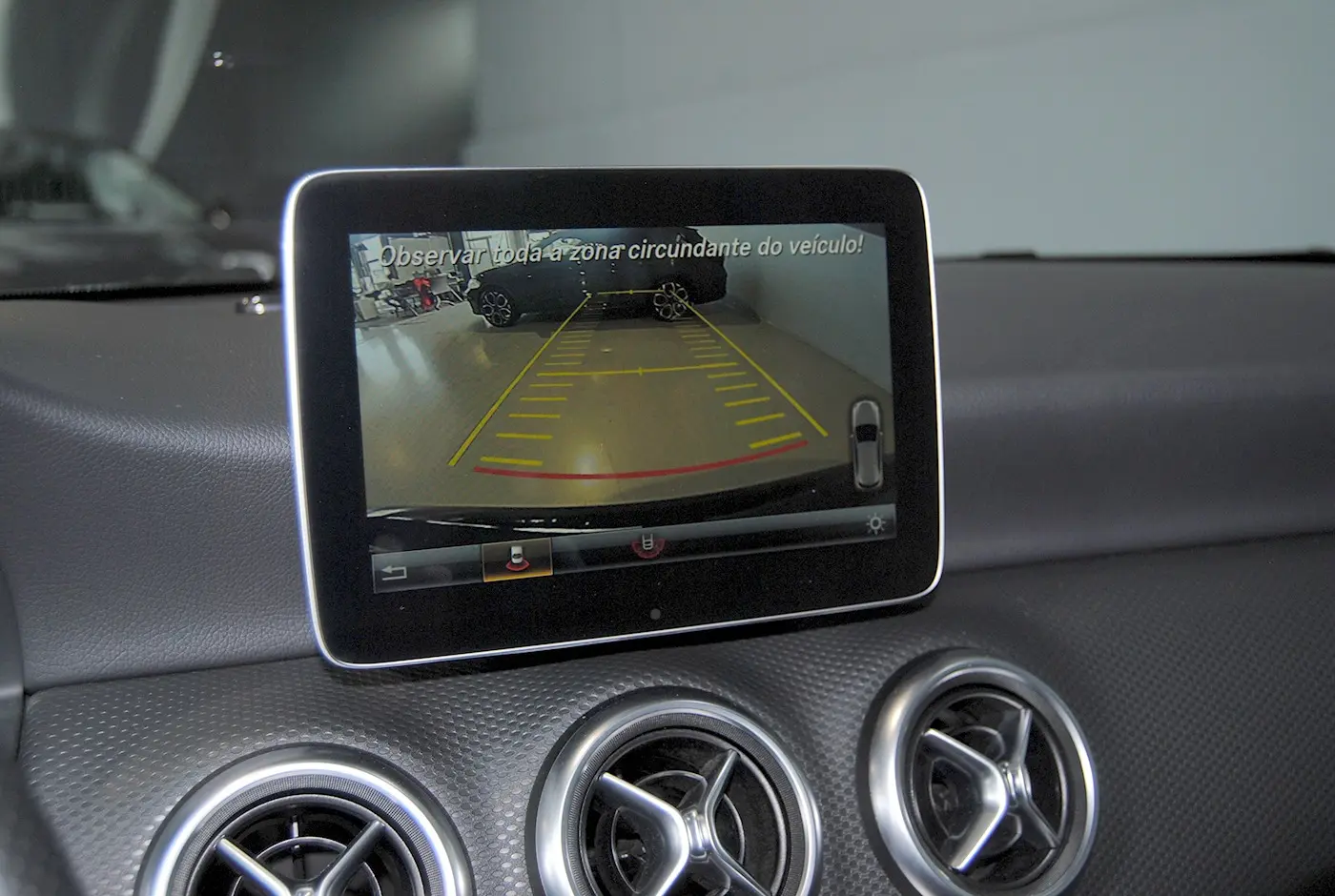 Mercedes-Benz A 180 AMG Line 23