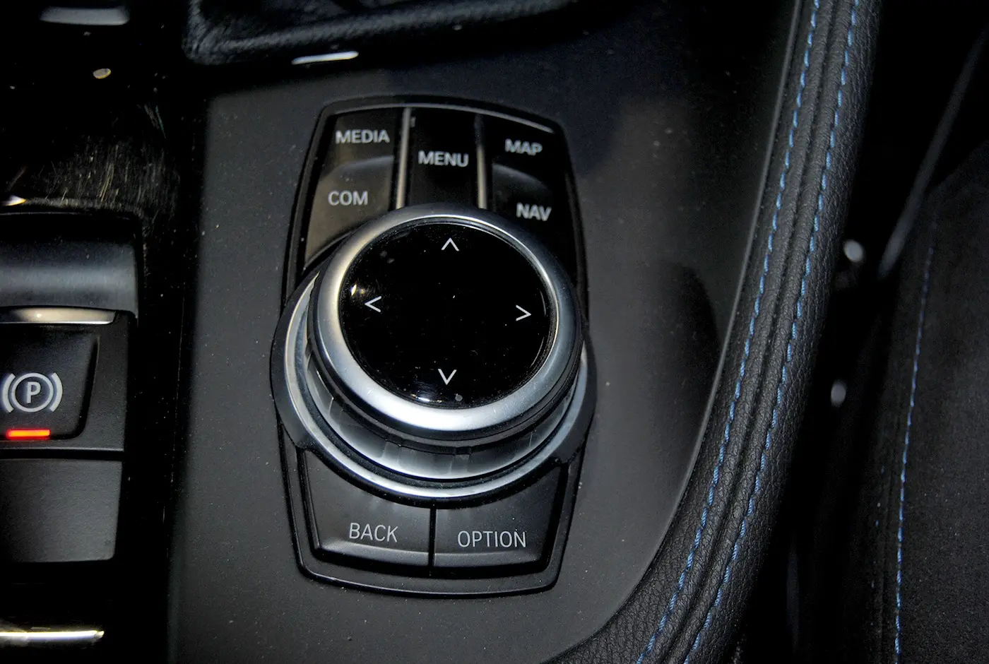 BMW X1 xDrive 25 d packM Auto 42