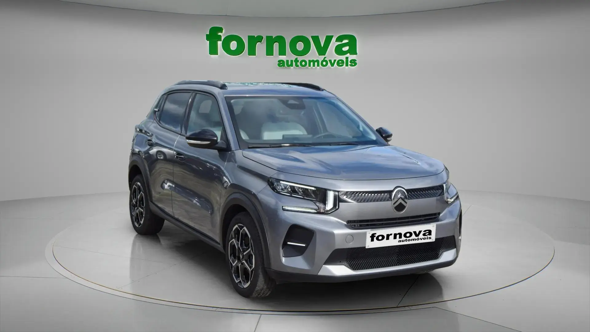 Citroen C3 1.2 Turbo Max 2