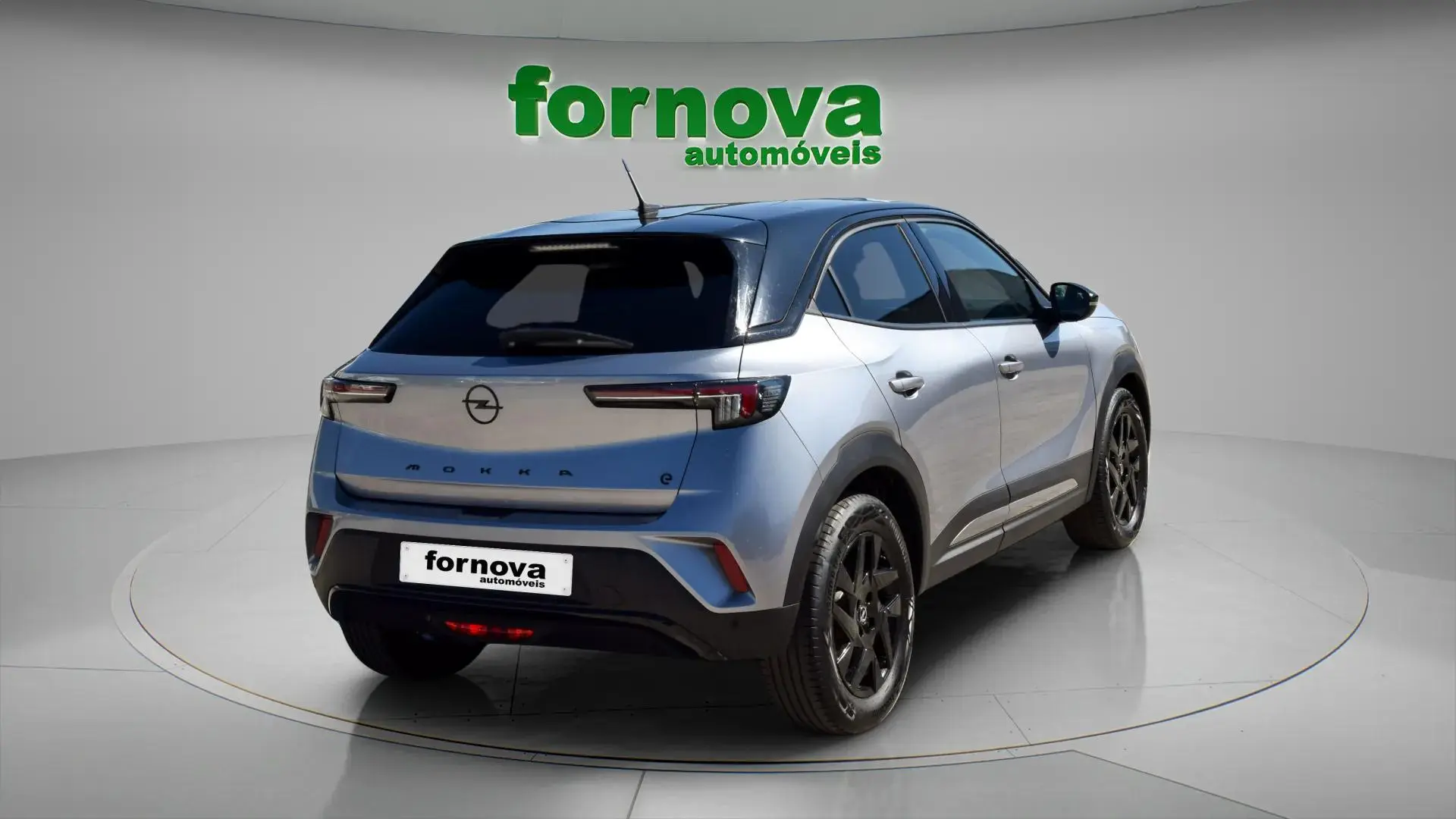 Opel Mokka-e 50 kWh GS 4
