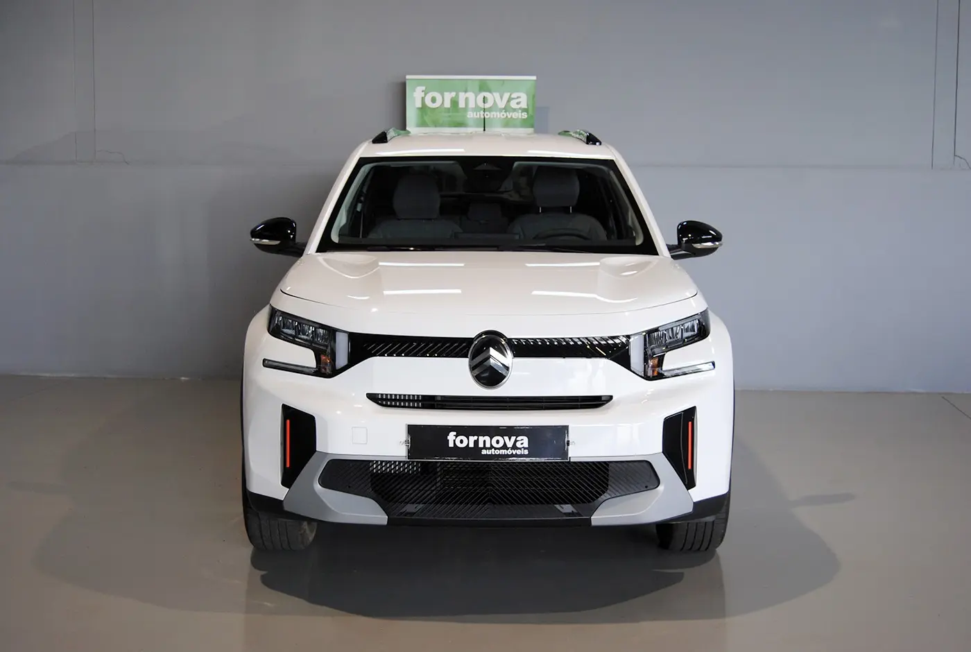 Citroen C3 Aircross 1.2 T Max 3
