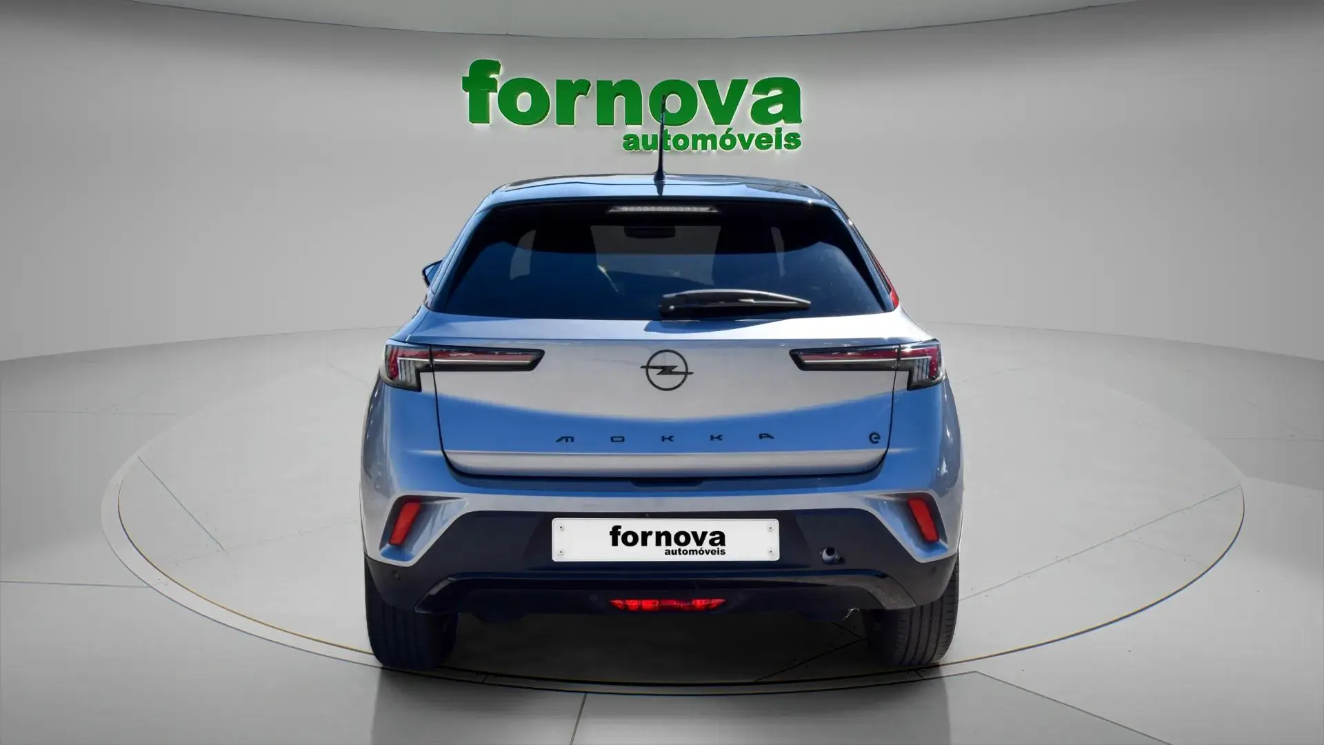 Opel Mokka-e 50 kWh GS 6