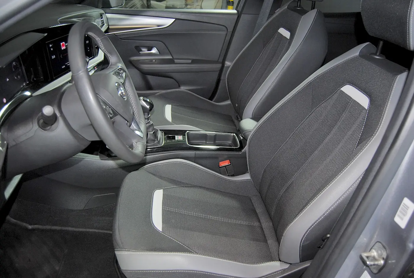 Opel Mokka 1.2 T GS Line 16