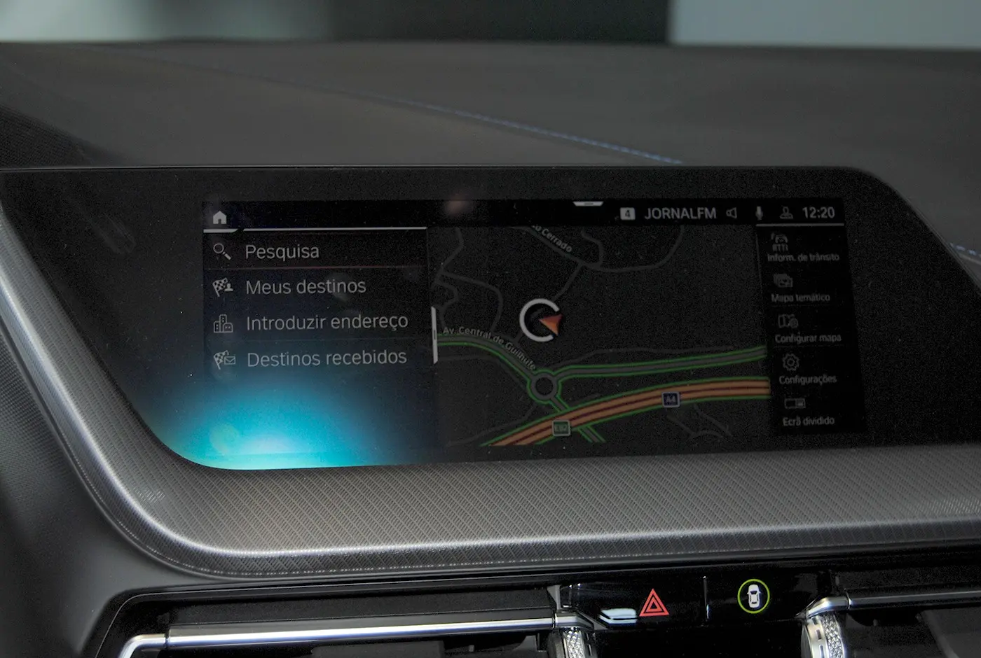 BMW 216 Gran Coupé d Pack Desportivo M 39