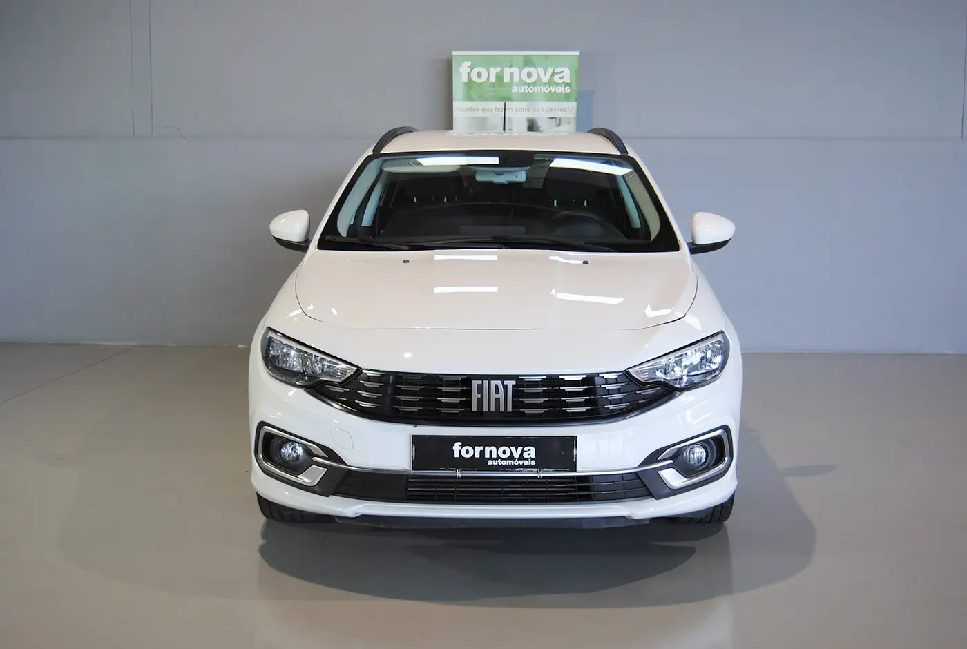 Fiat Tipo Station Wagon 1.3 Multijet City Life 3