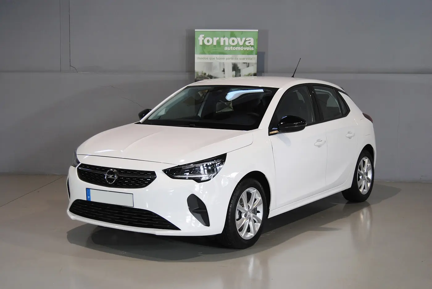 Opel Corsa 1.2 Business Edition 2