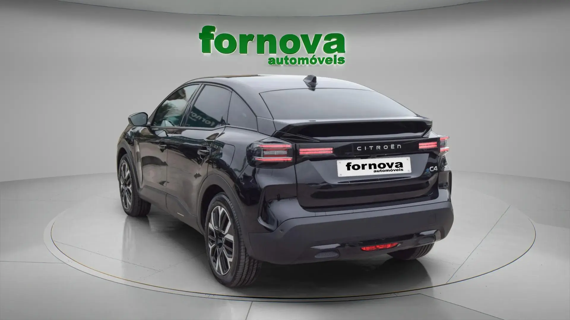 Citroen e-C4 54 kWh Autonomia Alargada Max 5