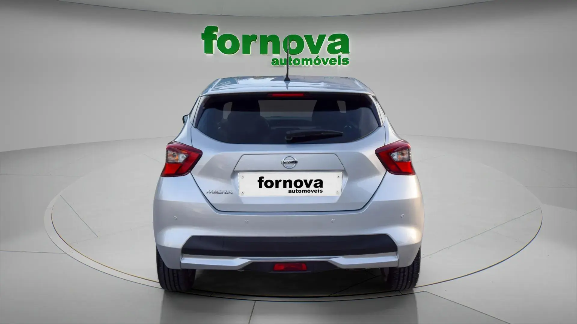 Nissan Micra 1.0 IG-T N-Connecta 6