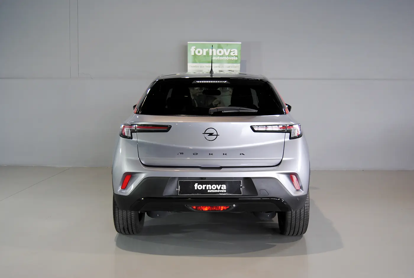 Opel Mokka-e 50 kWh GS 7