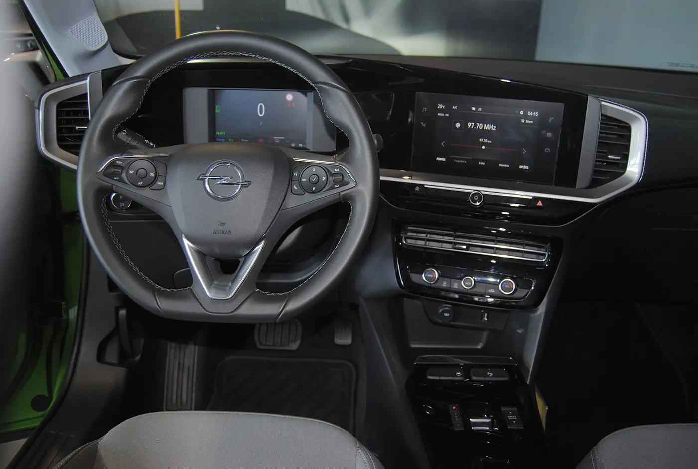 Opel Mokka-e Elegance 20