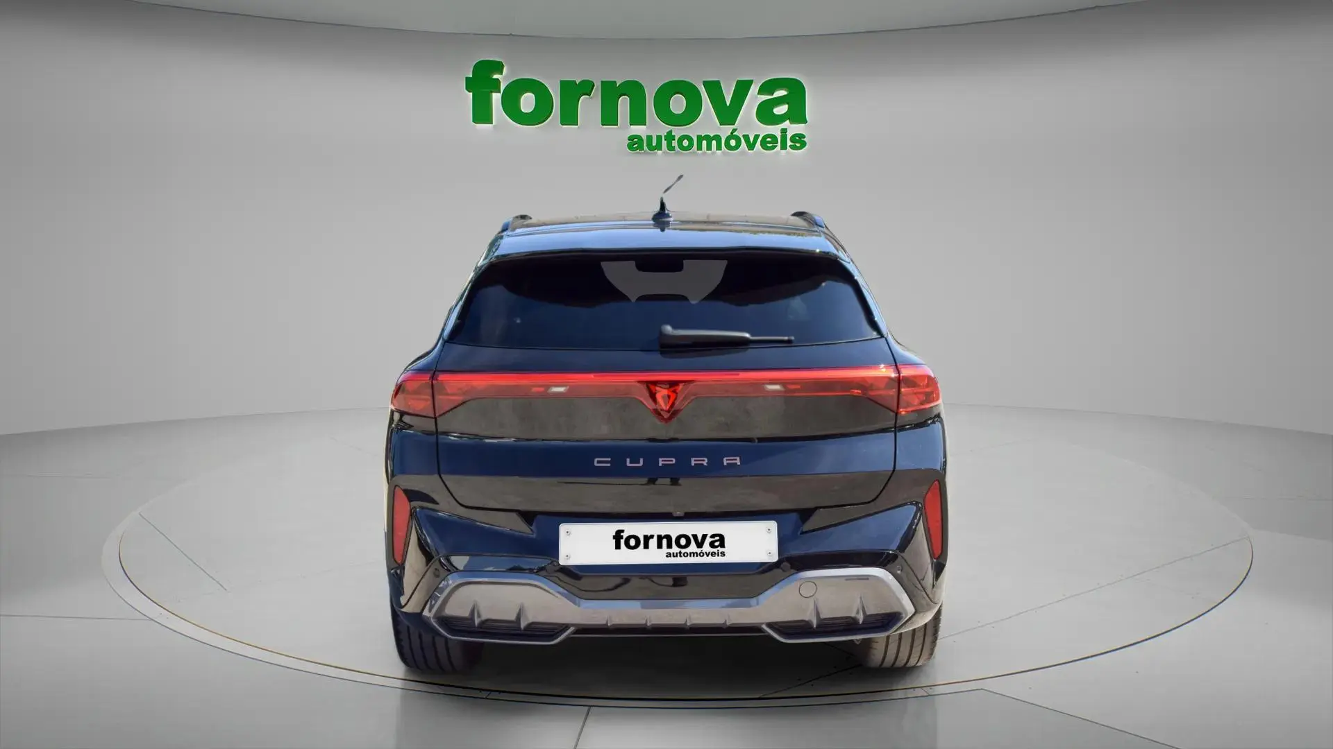 Cupra Terramar 1.5 e-Hybrid VZ DSG 4