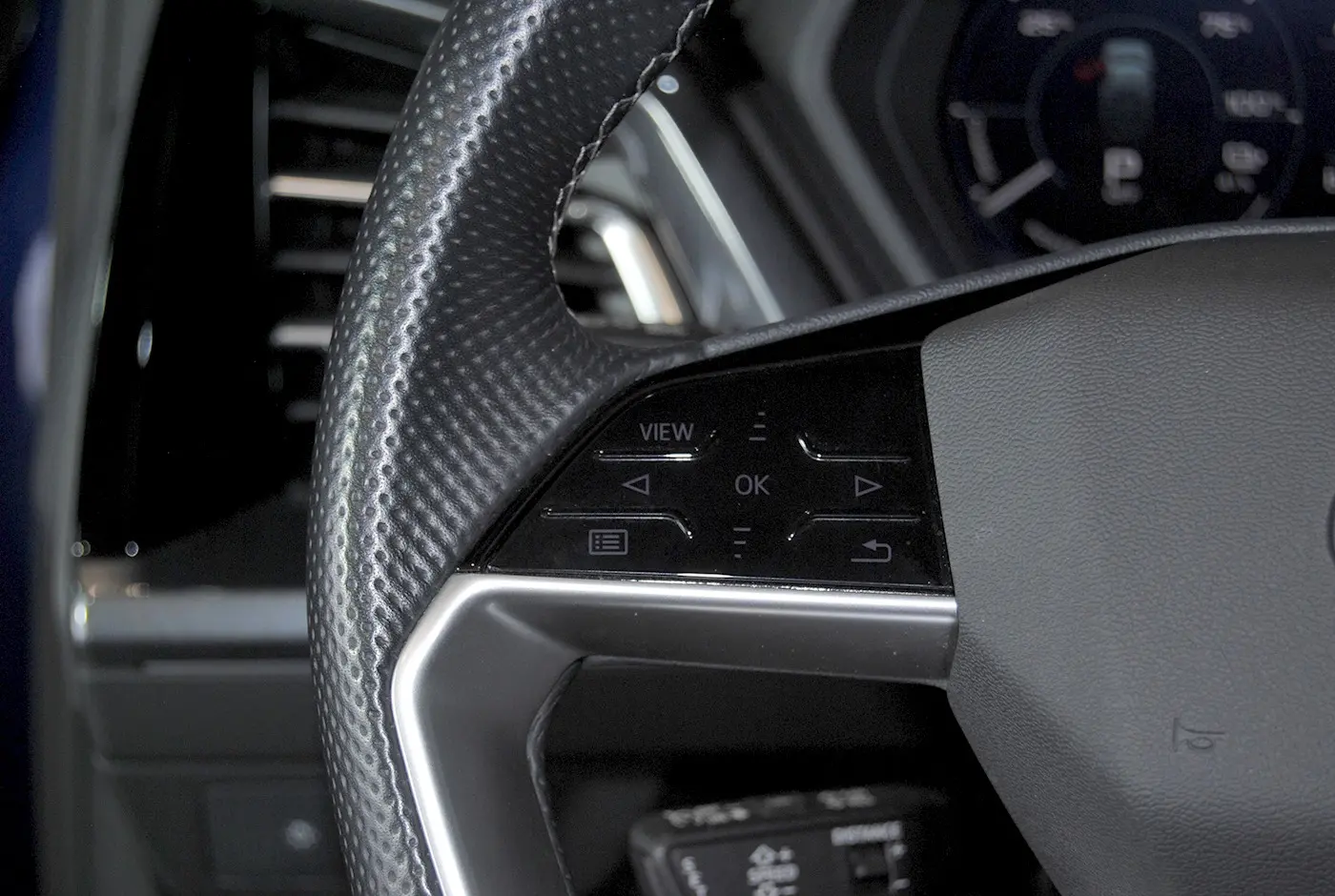 Audi Q4 Sportback e-tron 45 82 kWh SE S-Line Plus 23