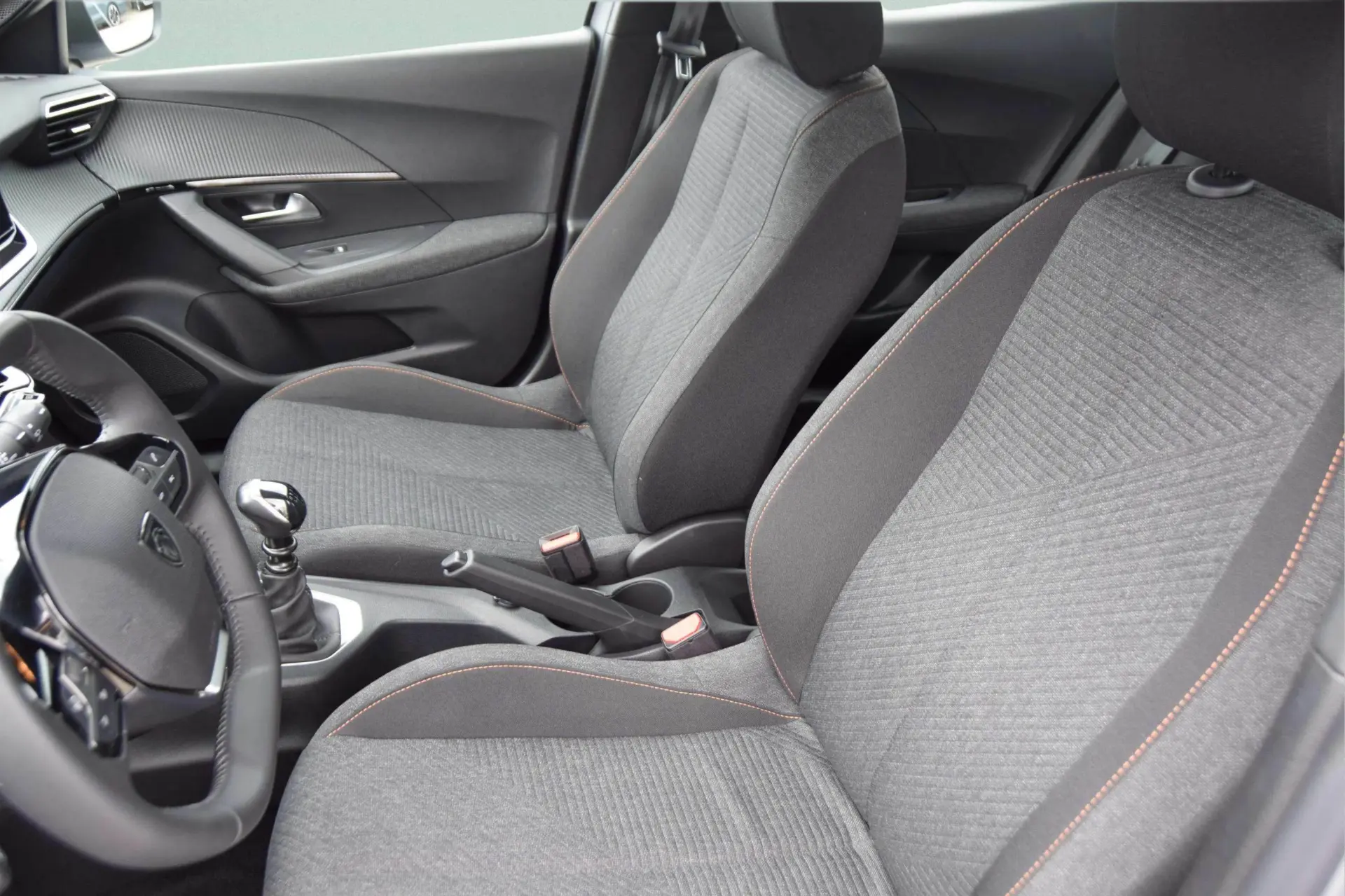 Peugeot 2008 1.2 PureTech Style 25