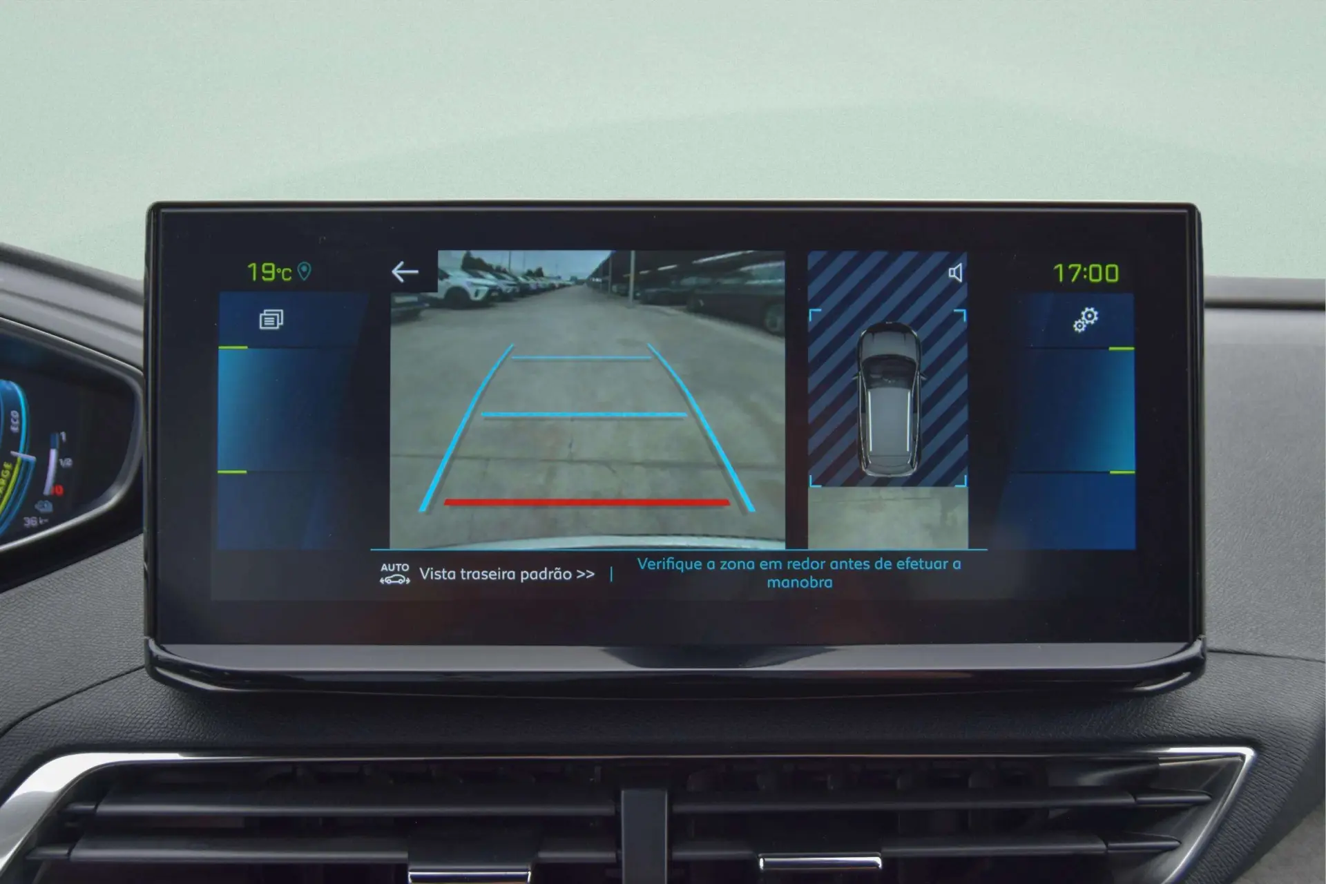 Peugeot 3008 1.6 Hybrid GT e-EAT8 20