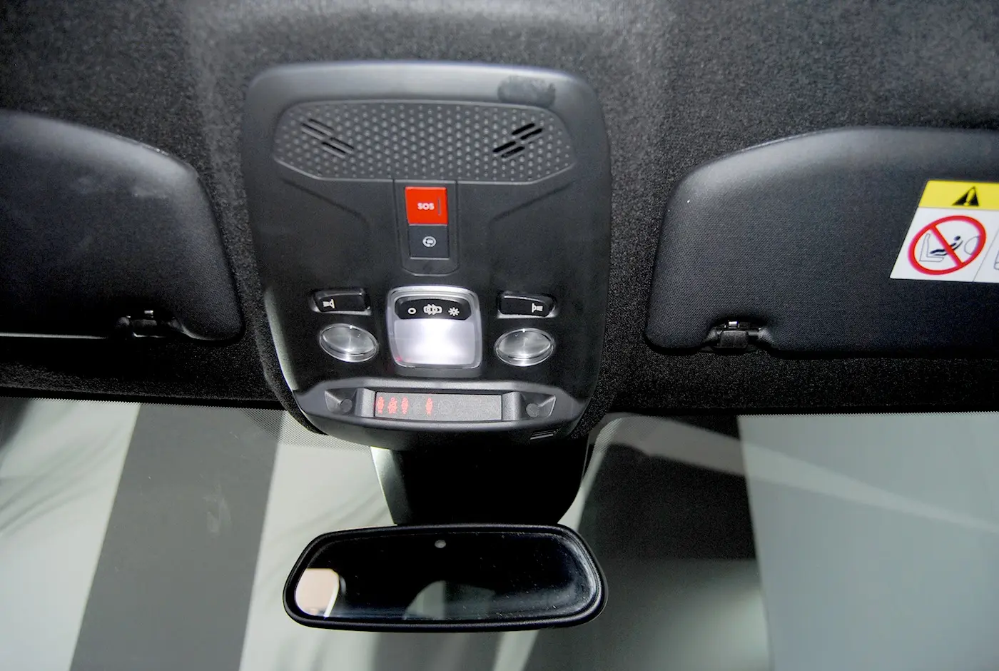Opel Corsa-e e-GS 35