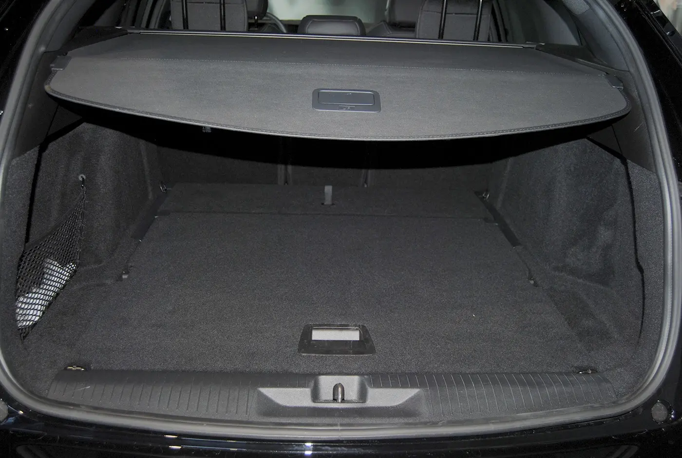 Opel Astra Sports Tourer 1.2T Hybrid GS 43