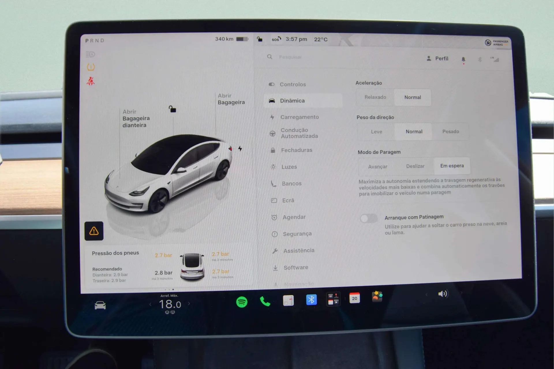 Tesla Model 3 Long-Range AWD Dual Motor 23