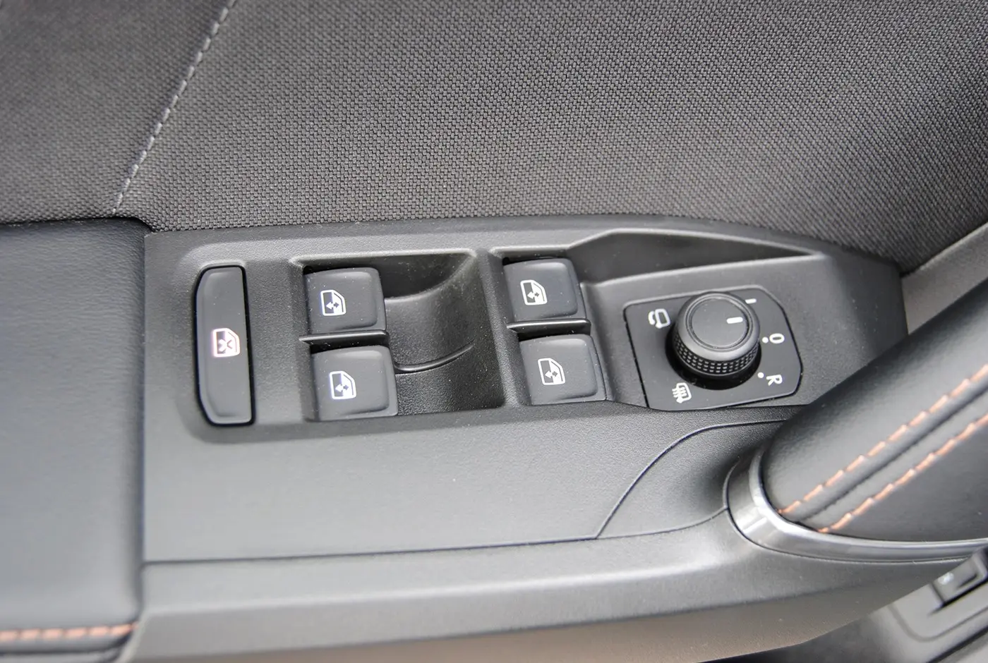 Cupra Leon ST 1.5 e-Hybrid DSG 22