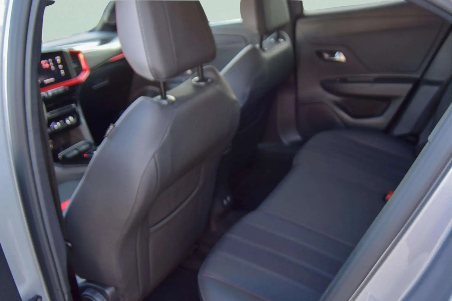 Opel Mokka-e 50 kWh GS 9