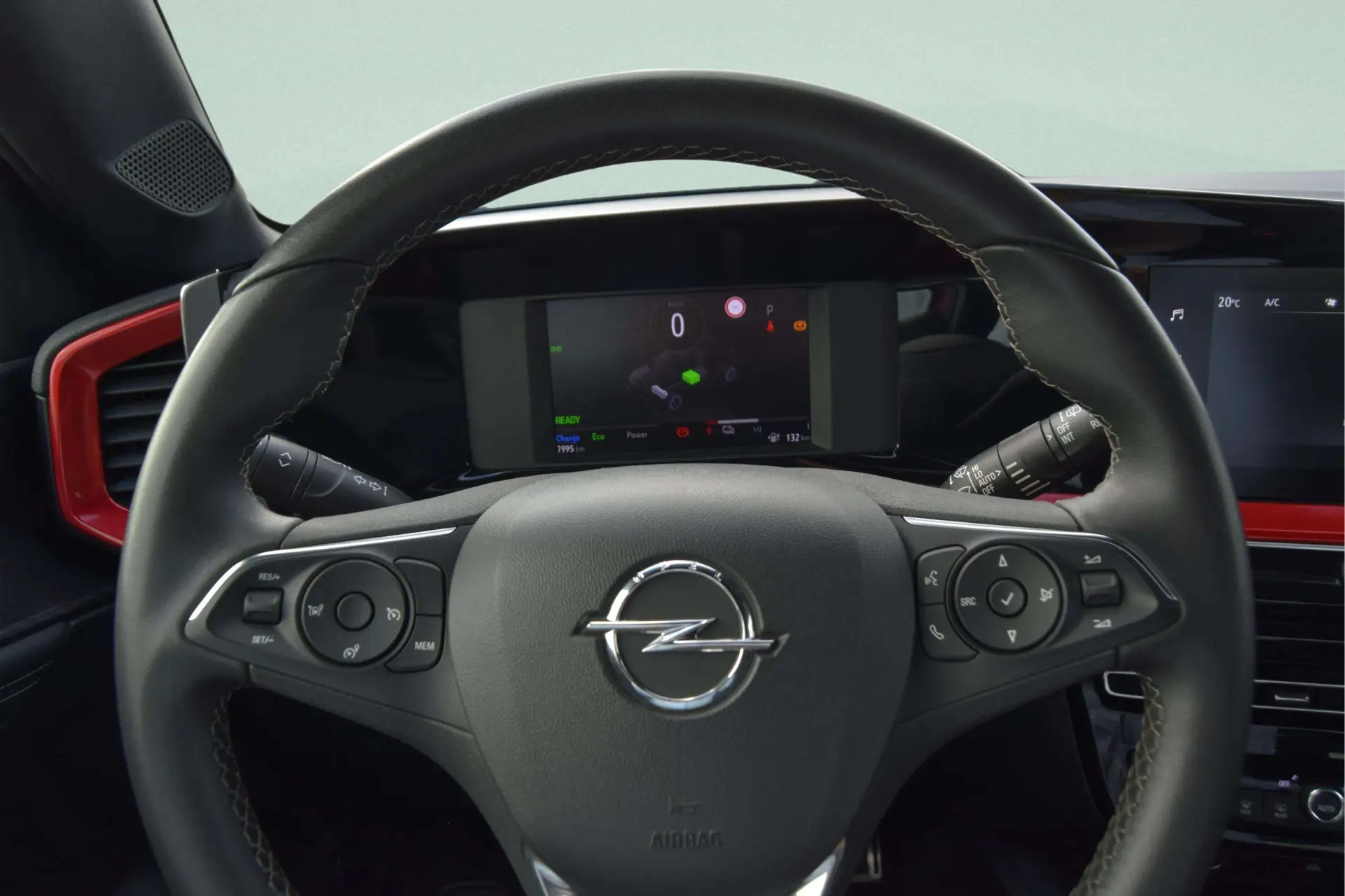 Opel Mokka-e 50 kWh GS 18