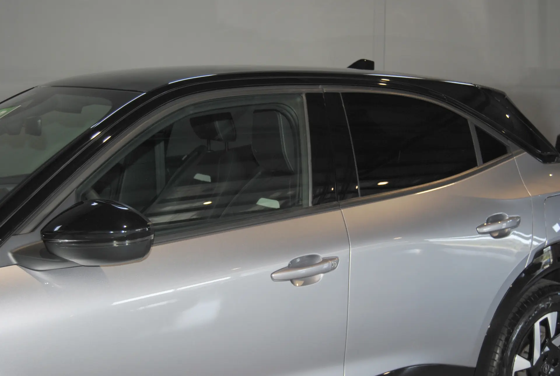 Opel Mokka 1.2 Hybrid GS eDCT 11