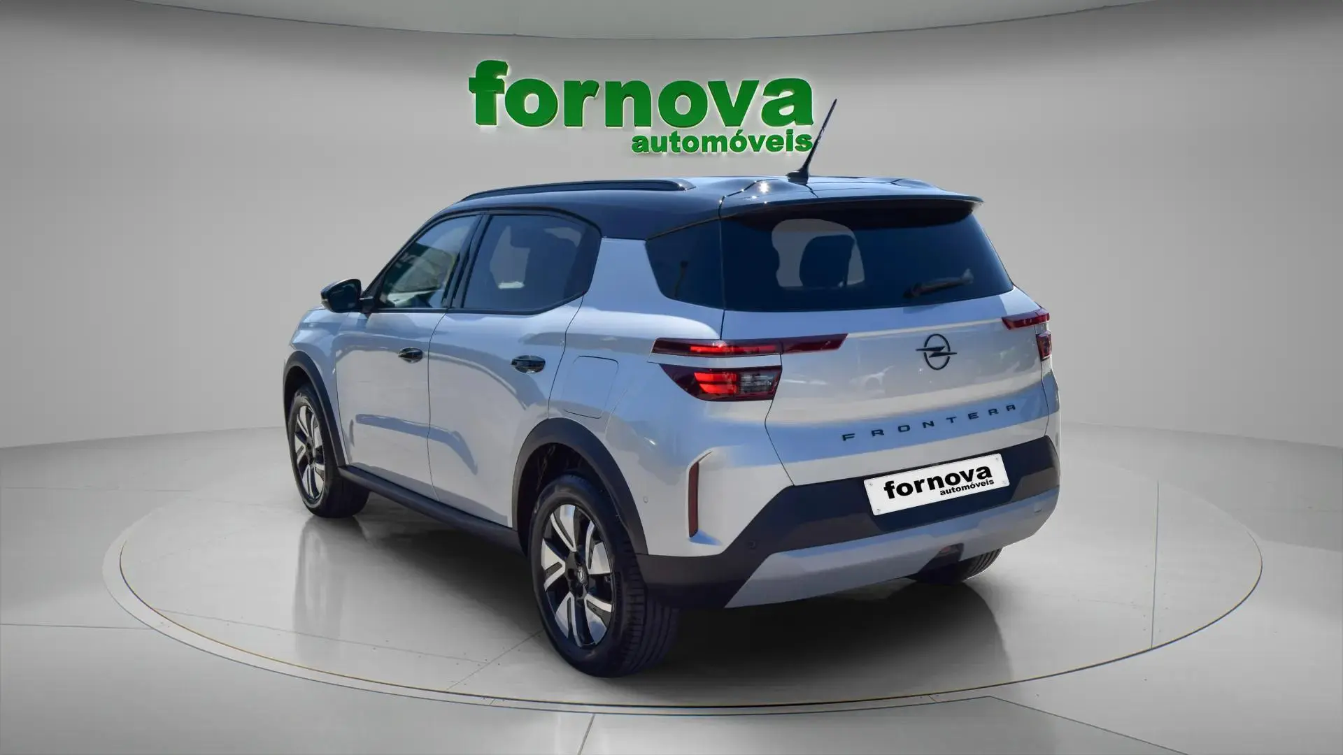 Opel Frontera 44 kWh GS 4